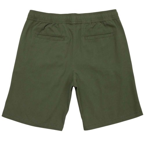 Shorts/Bermudas Jogger Drill hombre SINGULAR