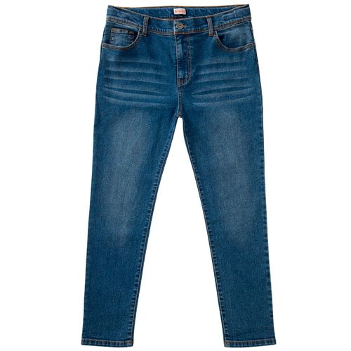 Pantalón Jean Basico Teen Niño PV25 EUREKA