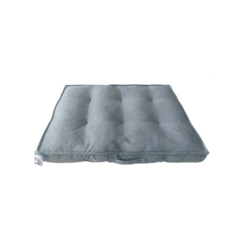 Cama PET STAR Colchoneta Gris S