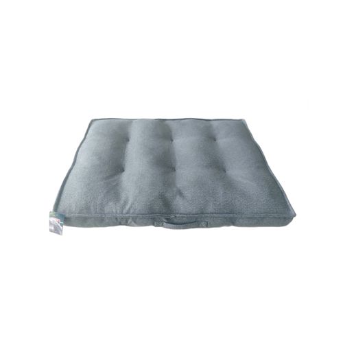 Cama PET STAR Colchoneta Gris Xl