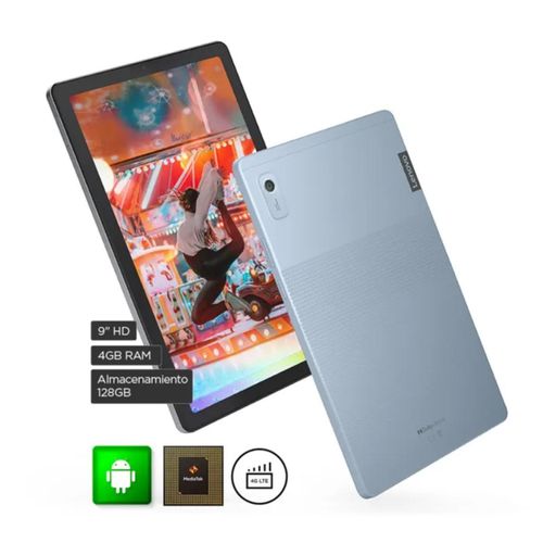 Tablet LenovoTab M9 128GB 4GB Ram