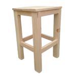 Banquito-de-madera-Dancing-en-natural-laqueado