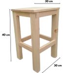 Banquito-de-madera-Dancing-en-natural-laqueado