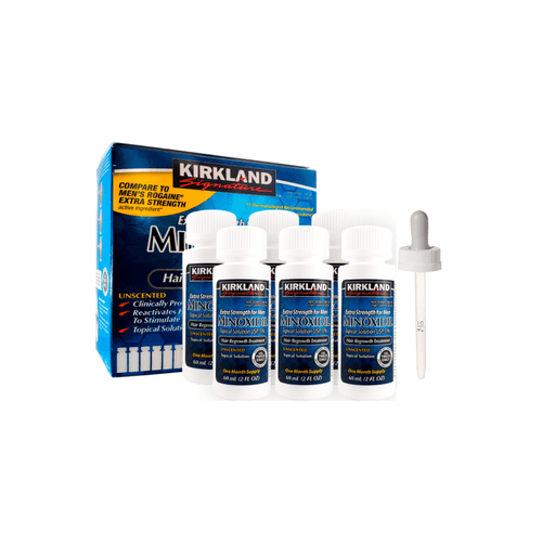 MINOXIDIL KIRKLAND 5% LOCION