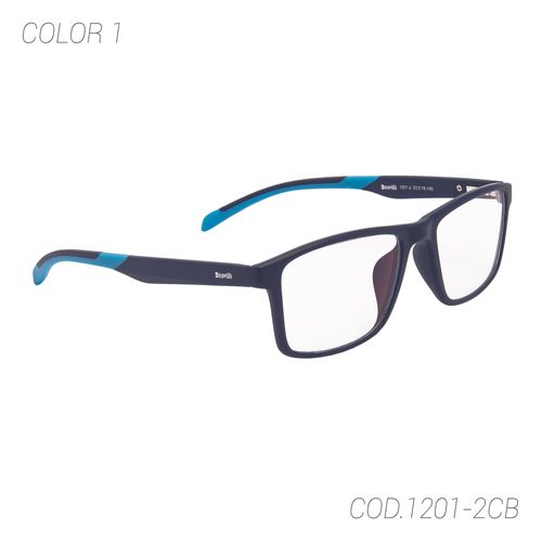 MONTURA DESCANSO HOMBRE CONFORTBLUE® 1201-2CB1 - 1014175