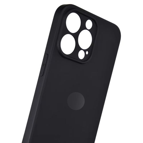 Case Iphone 12 Pro Max - Black