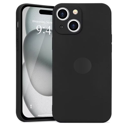 Case Iphone 15 - Black