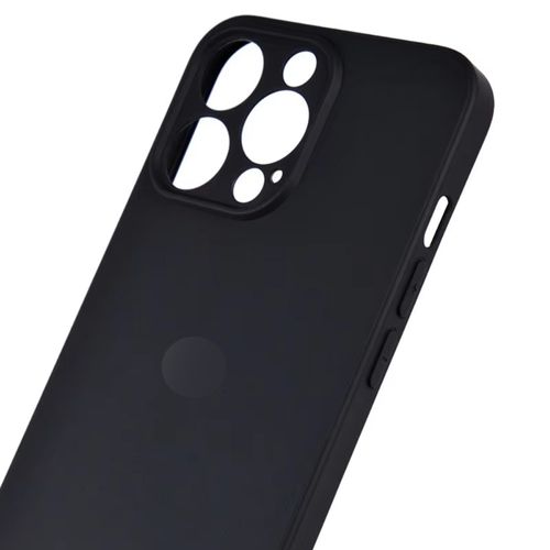 Case Iphone 15 Pro - Black