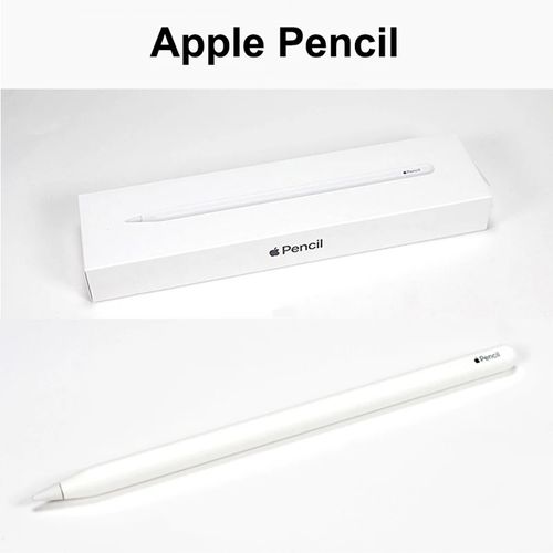 Apple Pencil 2da Generación