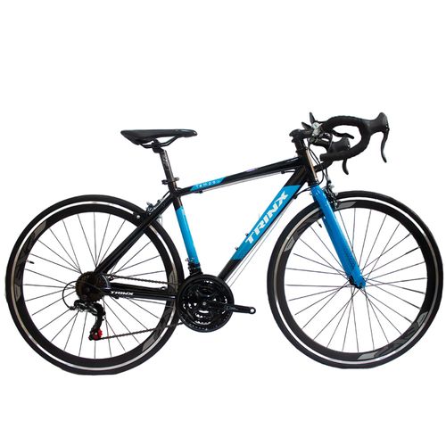 Bicicleta de ruta Trinx Tempo 1.0 700CC 54CM"