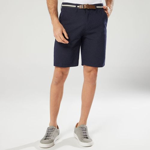 Short Malabar Eufrates Hombre