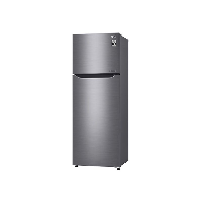 Refrigeradora-LG-312-LT-GT32BPPDC-TOP-FREEZER-Con-DOOR-COOLING---Plateado-