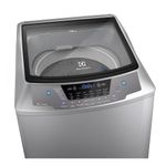 Lavadora-Eco-Fuzzy-15K-Electrolux-EWIF15E2CGSG-Silver