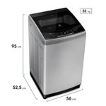 Lavadora-Electrolux-Premium-Care-9Kg-EWIW09F2USVG-Silver-oferta----