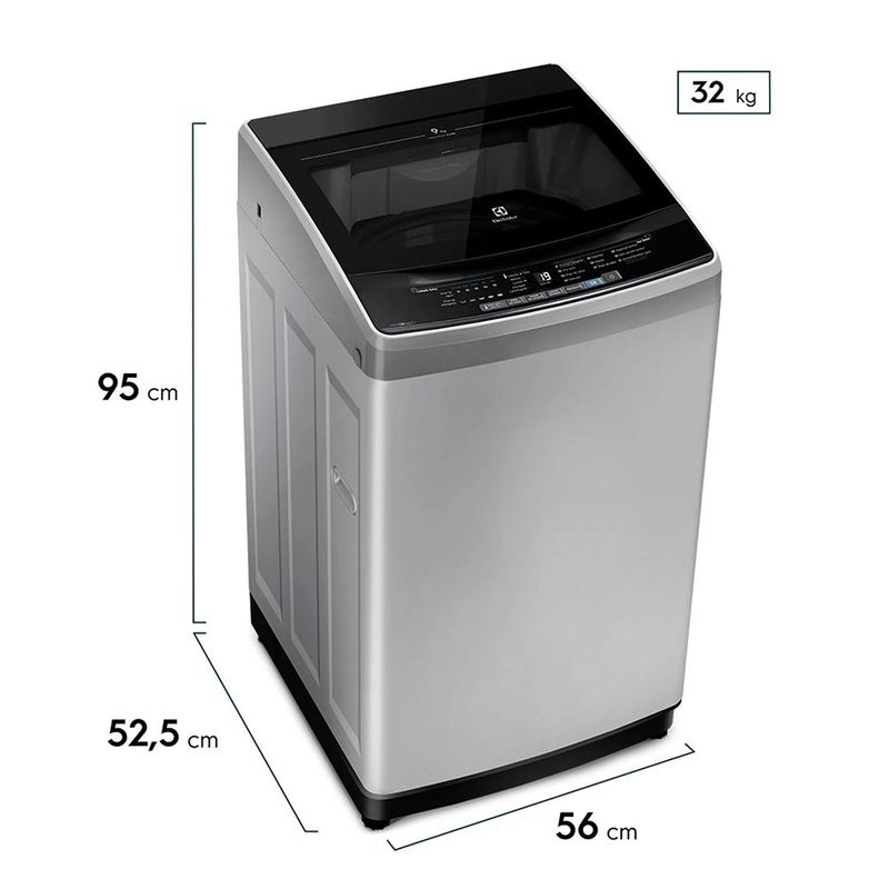 Lavadora-Electrolux-Premium-Care-9Kg-EWIW09F2USVG-Silver-oferta----