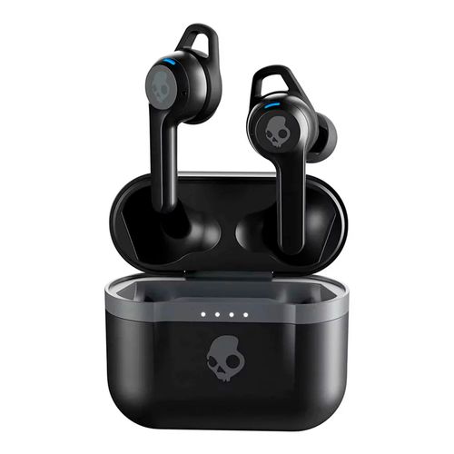 Audífonos Skullcandy Indy Evo True Wireless Negro