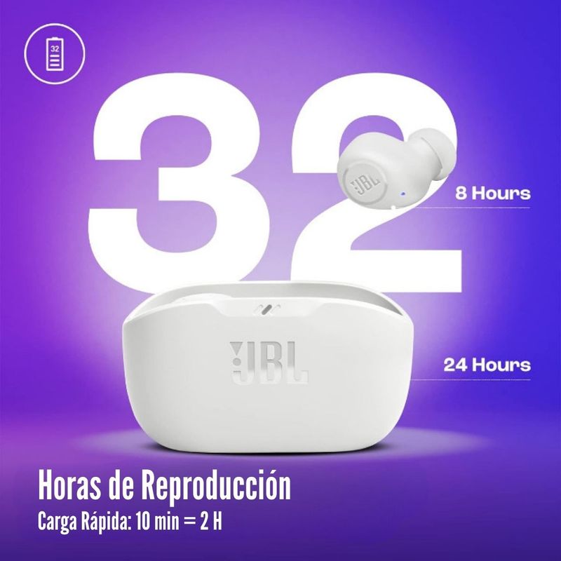 JBL---Audifono-Wave-Buds-Perfect-Fit-Bluetooth-IP54---Blanco