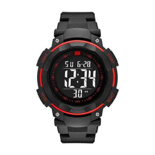 RELOJ DIGITAL HOMBRE SR1022 SKECHERS - 1026173