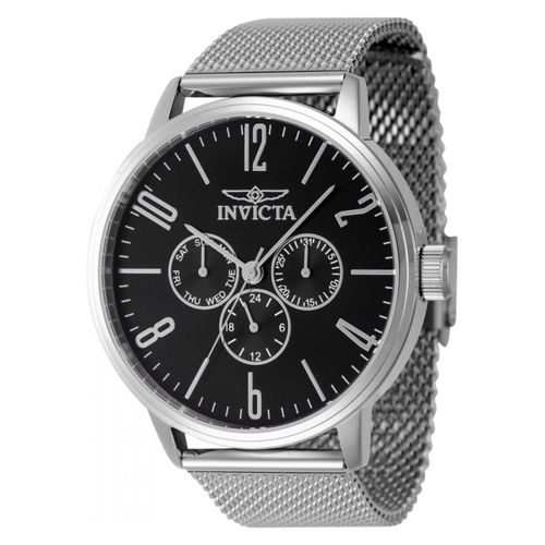 RELOJ ANALOGICO HOMBRE 47119 INVICTA - 1026363