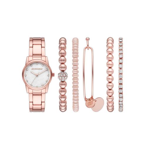 RELOJ ANALOGICO MUJER SR9073 SKECHERS - 1026192