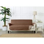 Funda-para-Muebles-de-2-personas-color-Marron