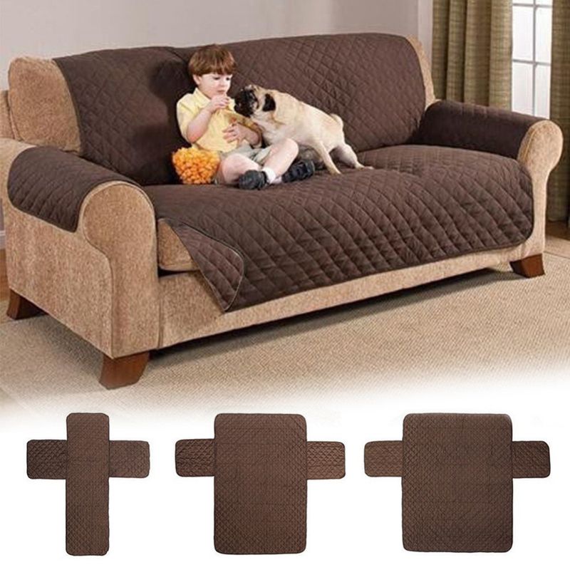 Funda-para-Muebles-de-2-personas-color-Marron