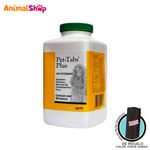 Pet-Tabs-Plus-Suplemento-Vitaminico-Para-Perros-X-180-Tab