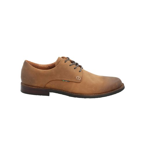 ZAPATO ROCKFORD HARROW I CAFÉ PARA HOMBRE