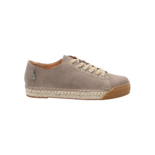 ZAPATILLA ROCKFORD FONTAINE GRIS PARA MUJER