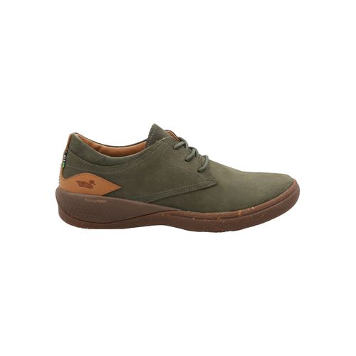 ZAPATO ROCKFORD ARDERIN VERDE PARA MUJER