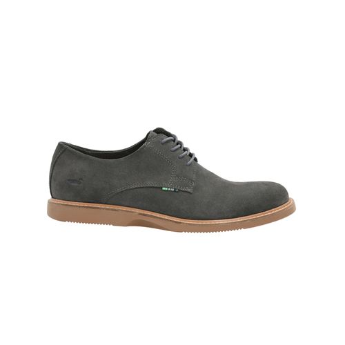 ZAPATO ROCKFORD OSACO GRIS PARA HOMBRE