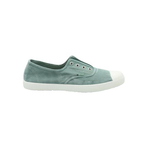 ZAPATILLA ROCKFORD GREECE VERDE PARA MUJER