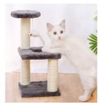 Gimnasio-Mediano-para-Gato-Gris