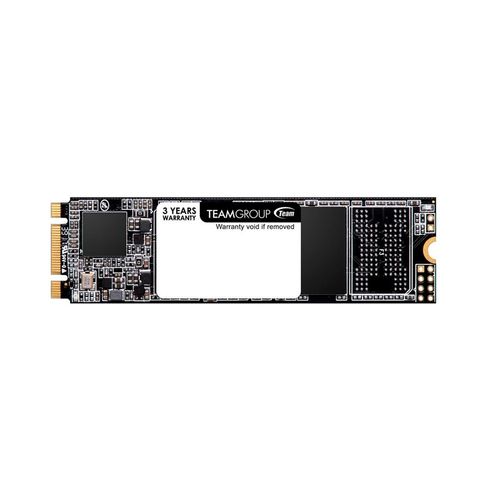 Disco Solido SSD TeamGroup TG MS30 M.2 2280 256GB SATA III 6Gbs