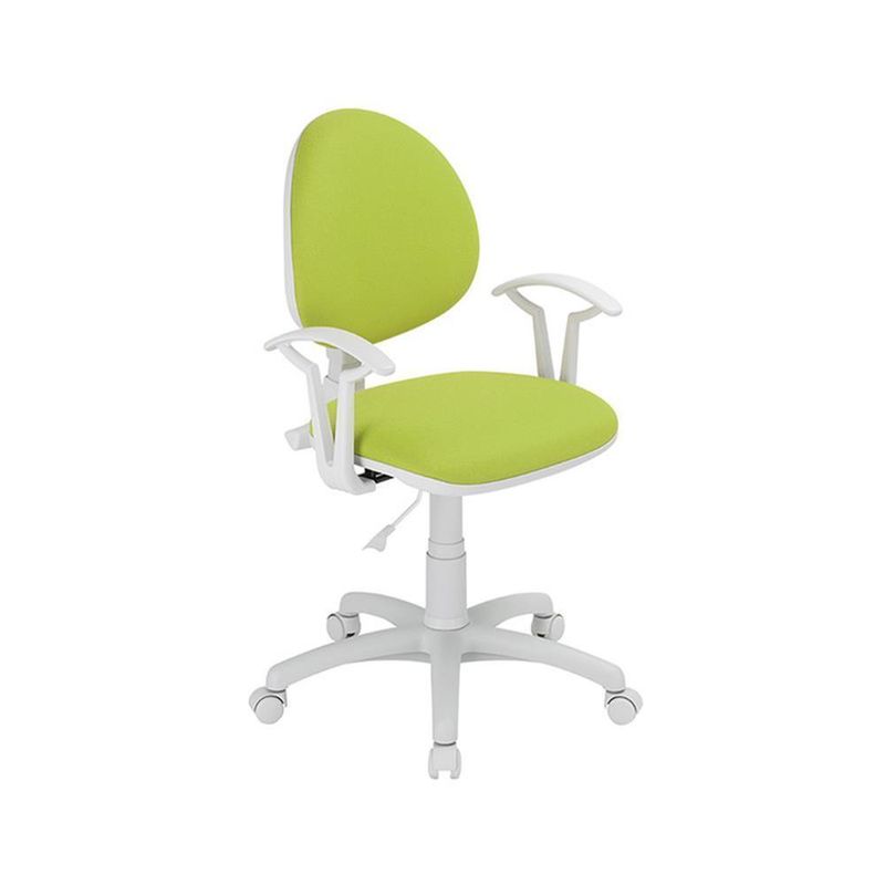 Silla-Nowy-Styl-Smart-Lux-Micro-M38-Giratoria-Verde---Ziyaz