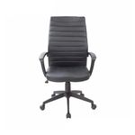 Silla-Kuries-Giratoria-Negro---Ziyaz