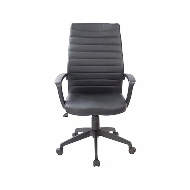 Silla-Kuries-Giratoria-Negro---Ziyaz