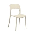 Silla-Soffi-Beige---Ziyaz