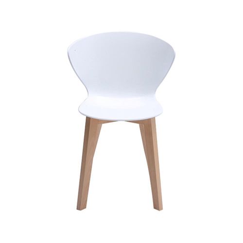 Silla Maylif W Blanco - Ziyaz