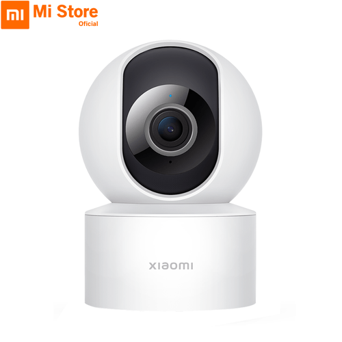 Cámara Inteligente Xiaomi Smart Camera C200