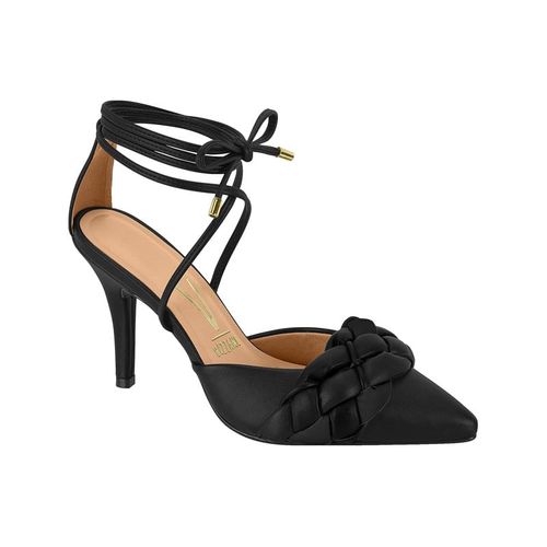 STILETTOS PARA MUJER VIZZANO NEGRO 1184.1184.27739.15745