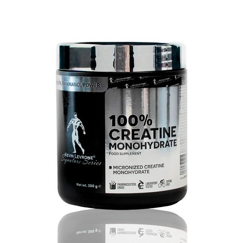 Creatina Levrone 300gr Sin Shaker