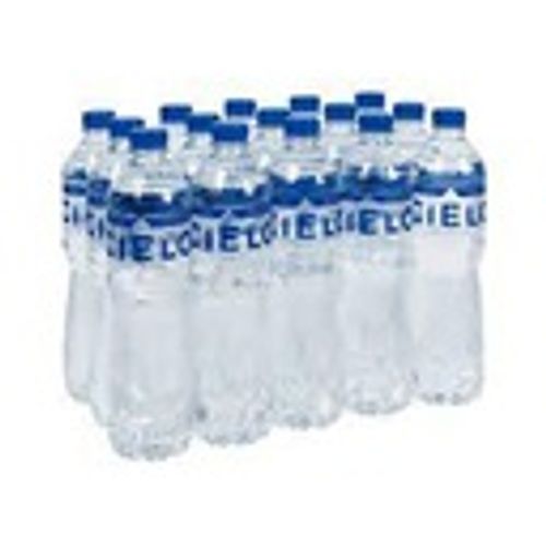 agua cielo x15 unidades de 635 ml