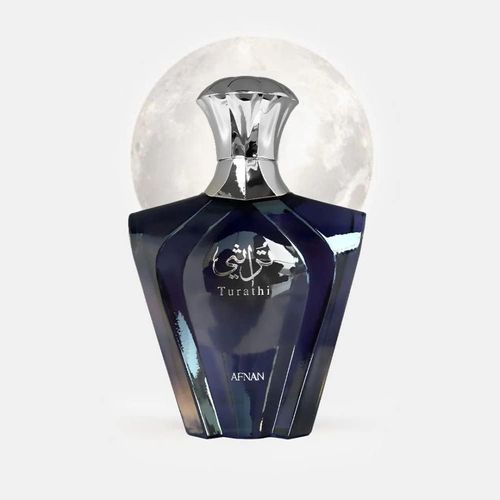 Afnan Turathi Blue para Hombre EDP 90ml