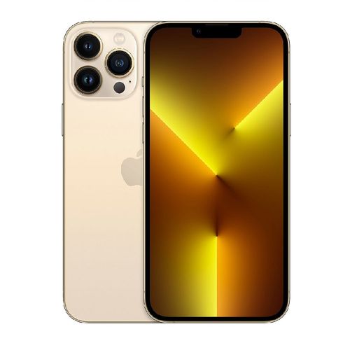 iPhone 13 Pro 256GB 6GB Dorado | REACONDICIONADO