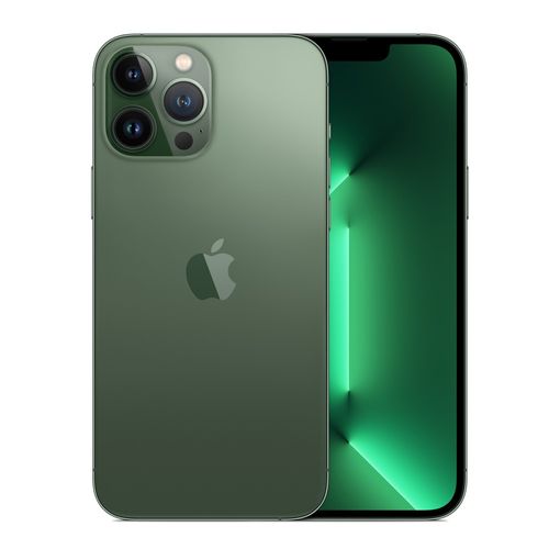 iPhone 13 Pro 256GB 6GB Verde | REACONDICIONADO