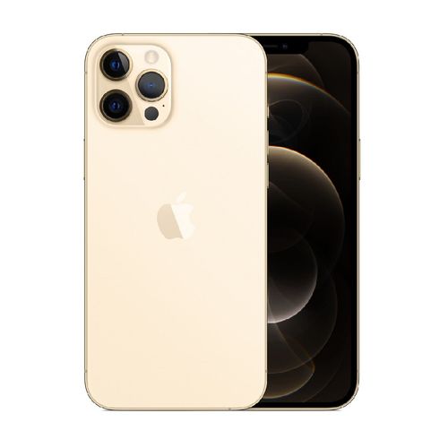 iPhone 12 Pro 256GB 6GB Dorado | REACONDICIONADO