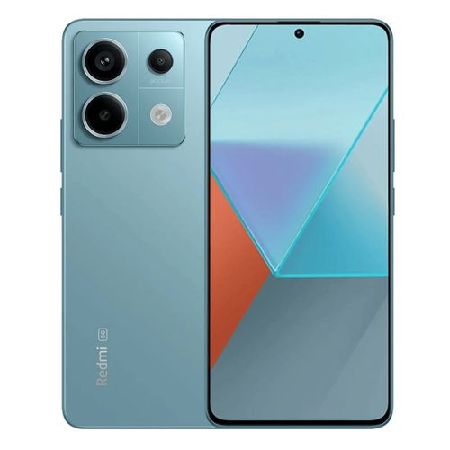 Xiaomi Redmi Note 13 Pro 5G 256GB 8GB VerdeAzulado