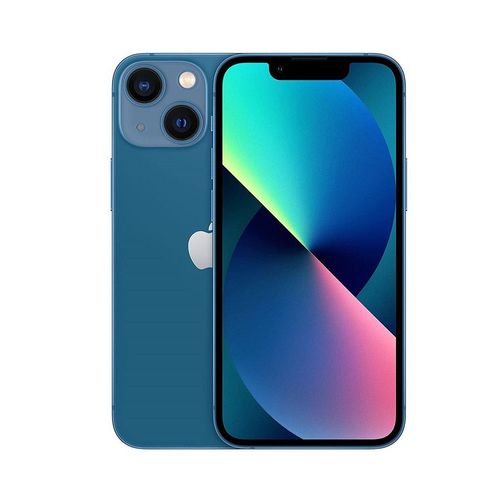 iPhone 13 256GB 4GB Azul | REACONDICIONADO