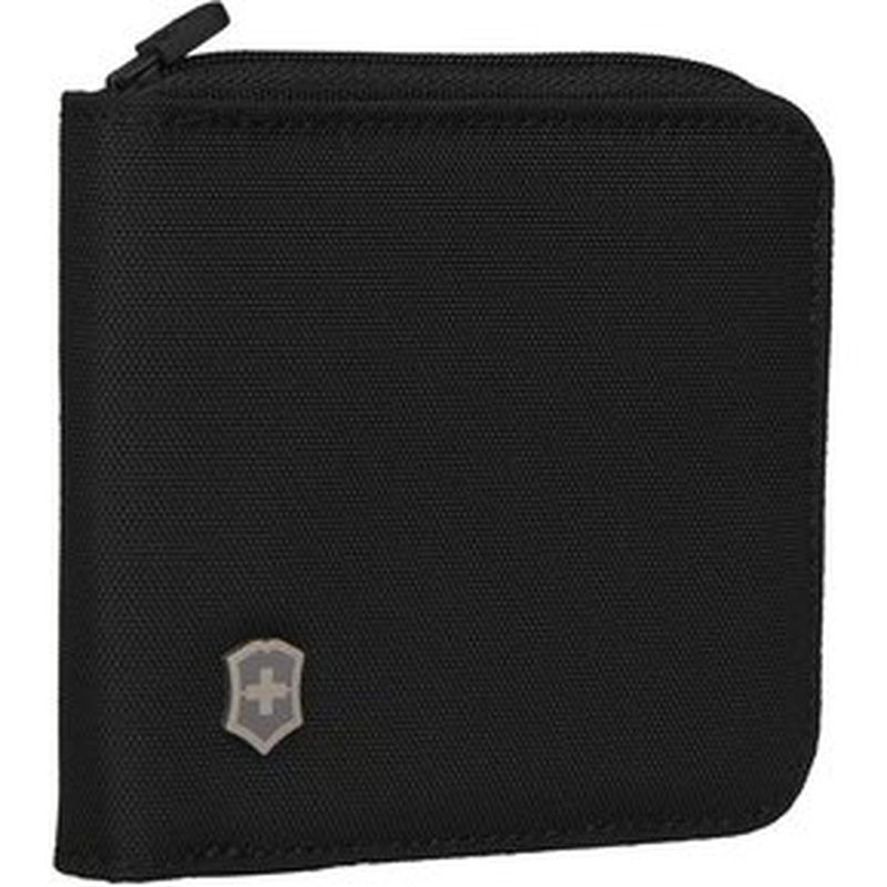 Billetera-Victorinox-Original-Zip-Around-Wallet-Para-Hombre